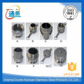 casting female threaded stainless steel garden quick coupling